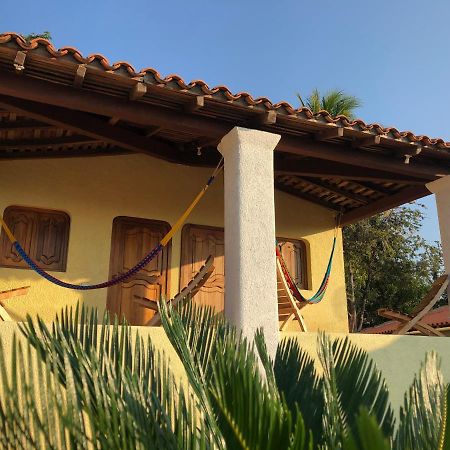 Casa Lomita Βίλα Puerto Ángel Εξωτερικό φωτογραφία