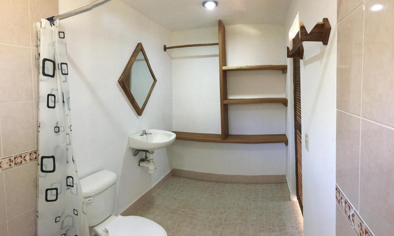 Casa Lomita Βίλα Puerto Ángel Εξωτερικό φωτογραφία